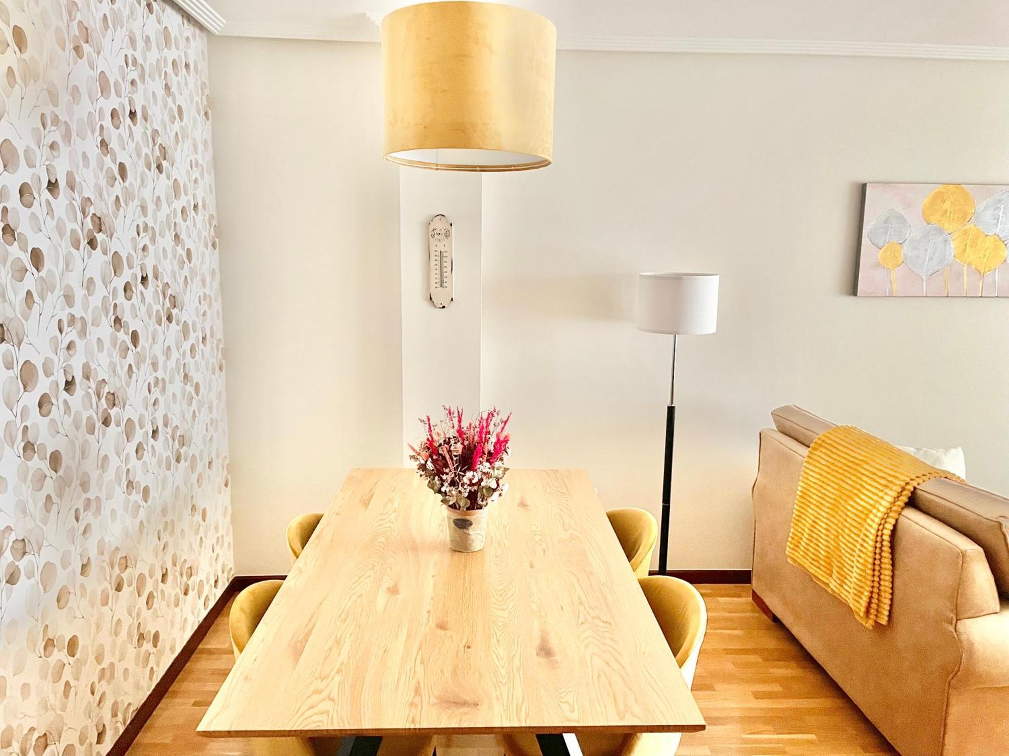 Apartamento Casa Tita