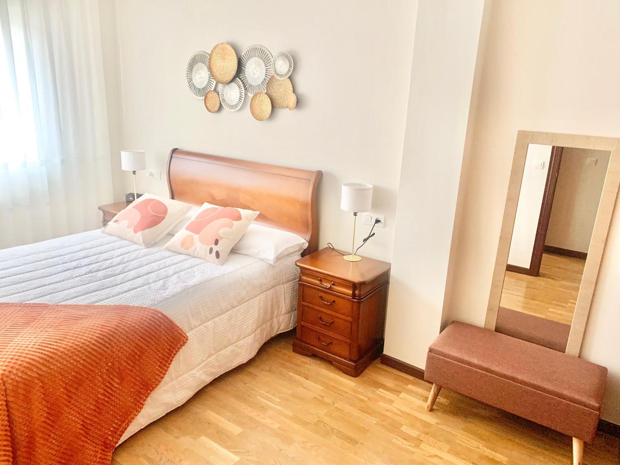 Apartamento Casa Tita Villaviciosa (Asturias)