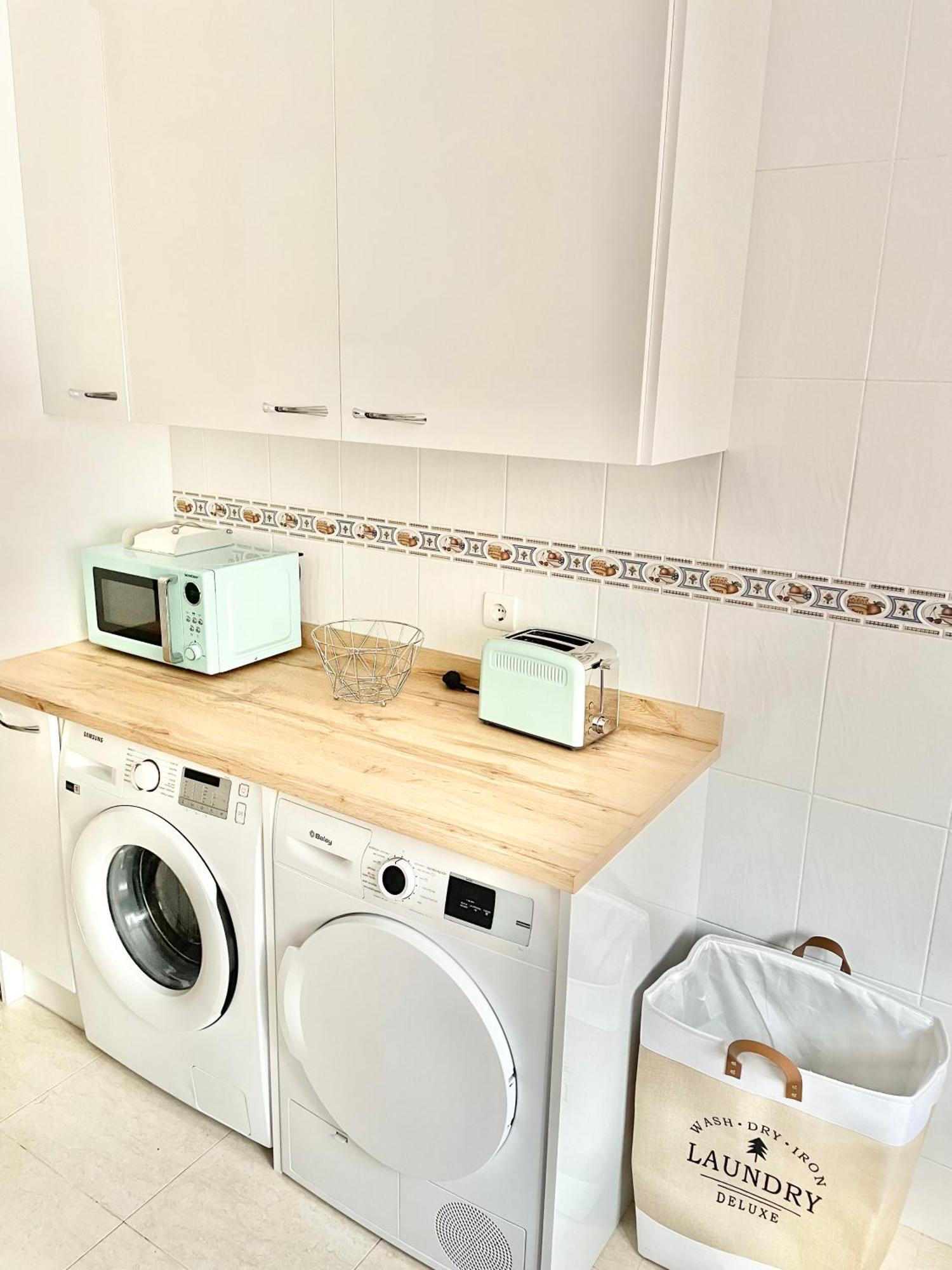 Apartamento Casa Tita *