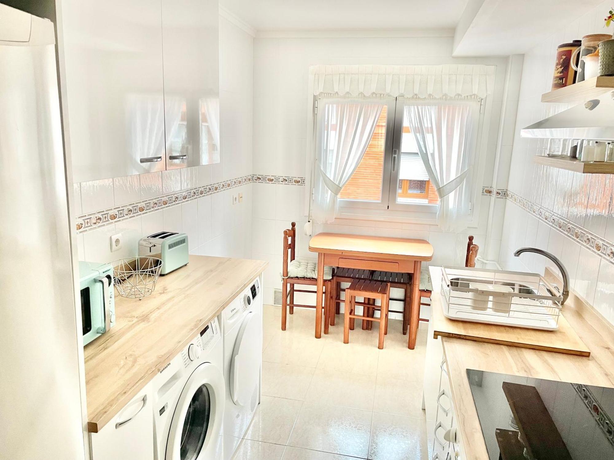 Apartamento Casa Tita *